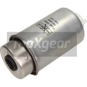 Maxgear | Kraftstofffilter | 26-0536