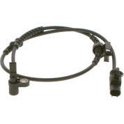 BOSCH | Sensor, Raddrehzahl | 0 265 008 331