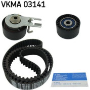 SKF | Zahnriemensatz | VKMA 03141