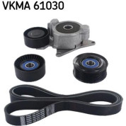 SKF | Keilrippenriemensatz | VKMA 61030