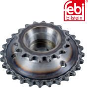 febi bilstein | Zahnrad, Einspritzpumpe | 106658