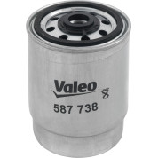 Valeo | Kraftstofffilter | 587738