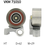 SKF | Spannrolle, Zahnriemen | VKM 71010