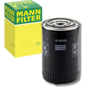 Mann-Filter | Ölfilter | W 940/66