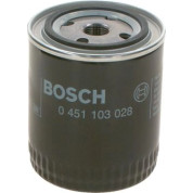 BOSCH | Ölfilter | 0 451 103 028