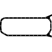 Corteco | Dichtung, Ölwanne | 026334P