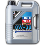 LIQUI MOLY | Motoröl | Special Tec V 0W-30, 5L | 3769