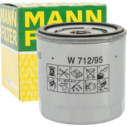 Mann-Filter | Ölfilter | W 712/95