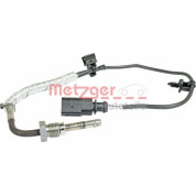 Metzger | Sensor, Abgastemperatur | 0894375