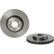 Brembo | Bremsscheibe | 09.D058.11