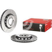 Brembo | Bremsscheibe | 09.6728.75