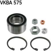 SKF | Radlagersatz | VKBA 575