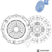 Blue Print | Kupplungssatz | ADM53069