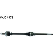 SKF | Antriebswelle | VKJC 4978