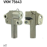 SKF | Spannrolle, Zahnriemen | VKM 75643