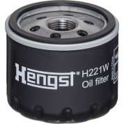 Hengst Filter | Ölfilter | H221W