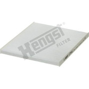 Hengst Filter | Filter, Innenraumluft | E3944LI