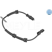 Meyle | Sensor, Raddrehzahl | 16-14 800 0008