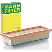 Mann-Filter | Luftfilter | C 2859