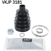 SKF | Faltenbalgsatz, Antriebswelle | VKJP 3181