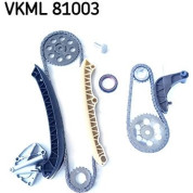 SKF | Steuerkettensatz | VKML 81003