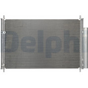 Delphi | Kondensator, Klimaanlage | CF20190