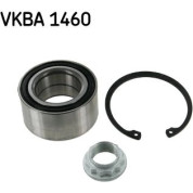 SKF | Radlagersatz | VKBA 1460