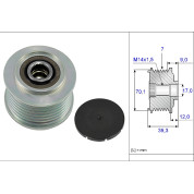 INA | Generatorfreilauf | 535 0214 10