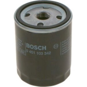 BOSCH | Ölfilter | 0 451 103 342