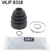 SKF | Faltenbalgsatz, Antriebswelle | VKJP 8318