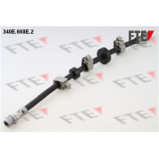 FTE | Bremsschlauch | 9240509