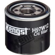 Hengst Filter | Ölfilter | H97W12