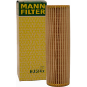 Mann-Filter | Ölfilter | HU 514 X