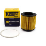 Hengst Filter | Ölfilter | E320H01 D84