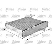 Valeo | Filter, Innenraumluft | 715509