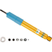 Bilstein | Stoßdämpfer | 24-027786