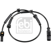 febi bilstein | Sensor, Raddrehzahl | 185414