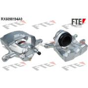 FTE | Bremssattel | 9292222