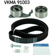 SKF | Zahnriemensatz | VKMA 91003