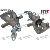 FTE | Bremssattel | 9290595