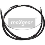 Maxgear | Seilzug, Feststellbremse | 32-0228