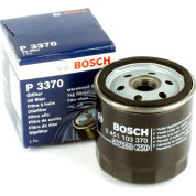 BOSCH | Ölfilter | 0 451 103 370