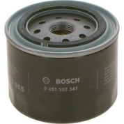 BOSCH | Ölfilter | 0 451 103 341