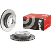 Brembo | Bremsscheibe | 09.7727.75