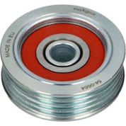 Maxgear | Umlenk-/Führungsrolle, Keilrippenriemen | 54-0664