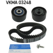 SKF | Zahnriemensatz | VKMA 03248