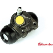 Brembo | Radbremszylinder | A 12 337