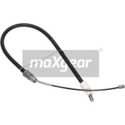 Maxgear | Seilzug, Feststellbremse | 32-0427