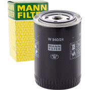 Mann-Filter | Ölfilter | W 940/24