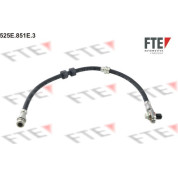 FTE | Bremsschlauch | 9240013